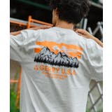 オートミール | Tシャツ メンズ GERRY | improves
