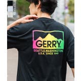 Tシャツ メンズ GERRY | improves | 詳細画像1 
