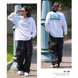 長袖Tシャツ メンズ GERRY | improves | 詳細画像16 