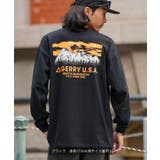 長袖Tシャツ メンズ GERRY | improves | 詳細画像8 