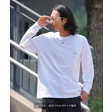 長袖Tシャツ メンズ GERRY | improves | 詳細画像14 