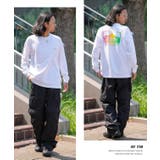 長袖Tシャツ メンズ GERRY | improves | 詳細画像16 