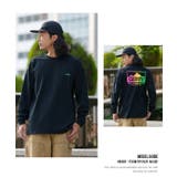 長袖Tシャツ メンズ GERRY | improves | 詳細画像3 