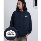 パーカー メンズ GERRY | improves | 詳細画像1 