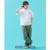 半袖Tシャツ メンズ GERRY | improves | 詳細画像11 