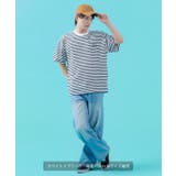 半袖Tシャツ メンズ GERRY | improves | 詳細画像15 