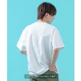半袖Tシャツ メンズ GERRY | improves | 詳細画像10 