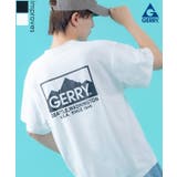 半袖Tシャツ メンズ GERRY | improves | 詳細画像1 
