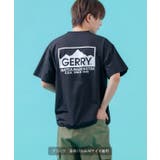 半袖Tシャツ メンズ GERRY | improves | 詳細画像5 