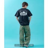 半袖Tシャツ メンズ GERRY | improves | 詳細画像6 