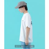 半袖Tシャツ メンズ GERRY | improves | 詳細画像8 