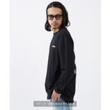 長袖Tシャツ メンズ GERRY | improves | 詳細画像3 
