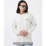 長袖Tシャツ メンズ GERRY | improves | 詳細画像12 