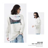 長袖Tシャツ メンズ GERRY | improves | 詳細画像13 