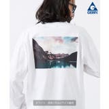 長袖Tシャツ メンズ GERRY | improves | 詳細画像14 