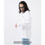 長袖Tシャツ メンズ GERRY | improves | 詳細画像15 