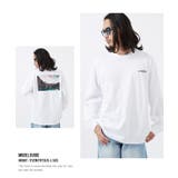 長袖Tシャツ メンズ GERRY | improves | 詳細画像16 