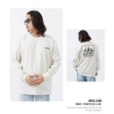 長袖Tシャツ メンズ GERRY | improves | 詳細画像13 