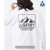 長袖Tシャツ メンズ GERRY | improves | 詳細画像14 
