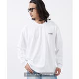 長袖Tシャツ メンズ GERRY | improves | 詳細画像15 