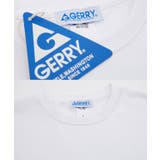 長袖Tシャツ メンズ GERRY | improves | 詳細画像17 