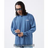 長袖Tシャツ メンズ GERRY | improves | 詳細画像5 