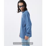 長袖Tシャツ メンズ GERRY | improves | 詳細画像6 