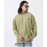 長袖Tシャツ メンズ GERRY | improves | 詳細画像9 