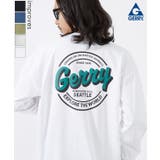 長袖Tシャツ メンズ GERRY | improves | 詳細画像1