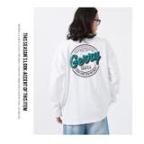 長袖Tシャツ メンズ GERRY | improves | 詳細画像16