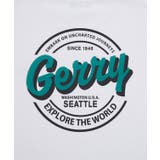 長袖Tシャツ メンズ GERRY | improves | 詳細画像19