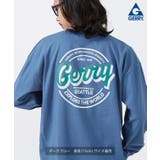 長袖Tシャツ メンズ GERRY | improves | 詳細画像5