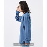 長袖Tシャツ メンズ GERRY | improves | 詳細画像6