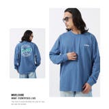 長袖Tシャツ メンズ GERRY | improves | 詳細画像7