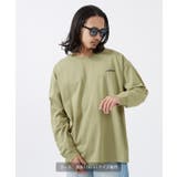 長袖Tシャツ メンズ GERRY | improves | 詳細画像9