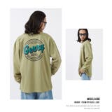 長袖Tシャツ メンズ GERRY | improves | 詳細画像10