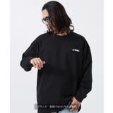 長袖Tシャツ メンズ GERRY | improves | 詳細画像3 