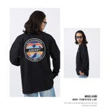 長袖Tシャツ メンズ GERRY | improves | 詳細画像4 