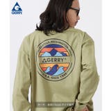 長袖Tシャツ メンズ GERRY | improves | 詳細画像8 