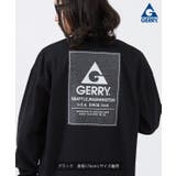 長袖Tシャツ メンズ GERRY | improves | 詳細画像2 