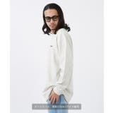 長袖Tシャツ メンズ GERRY | improves | 詳細画像12 