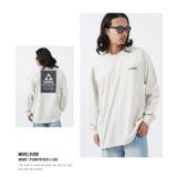 長袖Tシャツ メンズ GERRY | improves | 詳細画像13 