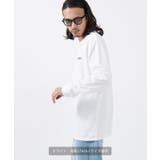 長袖Tシャツ メンズ GERRY | improves | 詳細画像15 