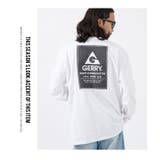 長袖Tシャツ メンズ GERRY | improves | 詳細画像16 