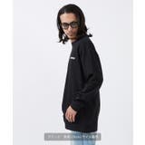 長袖Tシャツ メンズ GERRY | improves | 詳細画像3 