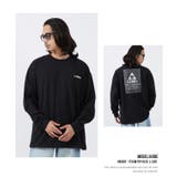 長袖Tシャツ メンズ GERRY | improves | 詳細画像4 