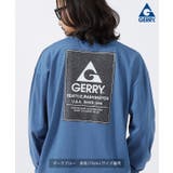 長袖Tシャツ メンズ GERRY | improves | 詳細画像5 