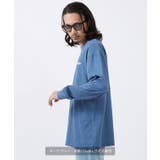 長袖Tシャツ メンズ GERRY | improves | 詳細画像6 