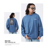 長袖Tシャツ メンズ GERRY | improves | 詳細画像7 