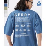 半袖Tシャツ メンズ GERRY | improves | 詳細画像1 